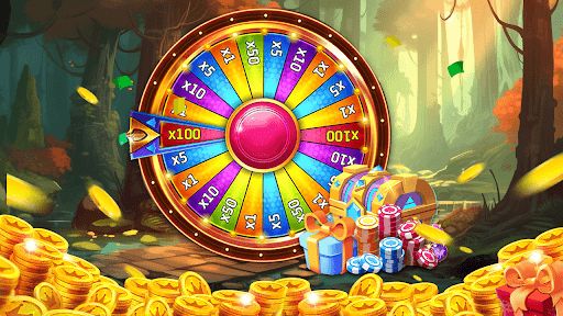 DoubleHit Slots Live Casino